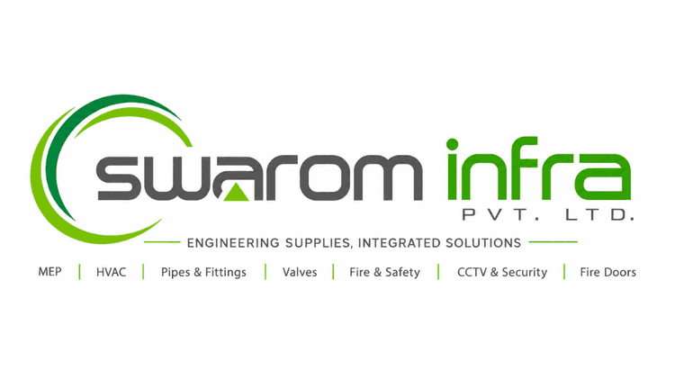 Swarom Infra